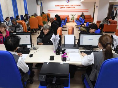 Более 30 тыс. алматинцев охвачены мерами занятости с начала года