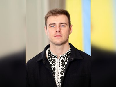 Только бороться — значит жить: скелетонист Гераскевич посетил митинг в поддержку Федорова