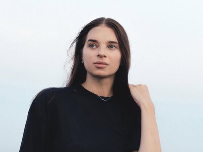Верните Федорова: жена Усика поддержала протестующих