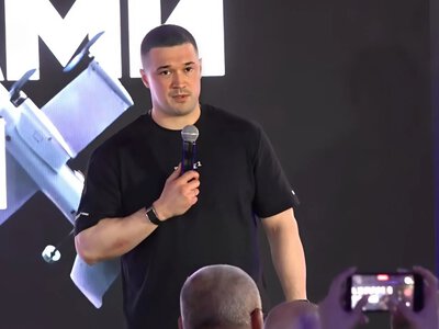 Серьезная ошибка и договор о мобилизации: Федоров рассказал о проблемах реформ в армии и ТЦК (видео)