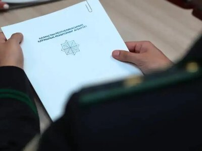  Беглого организатора финпирамиды экстрадировали из Турции в Казахстан 