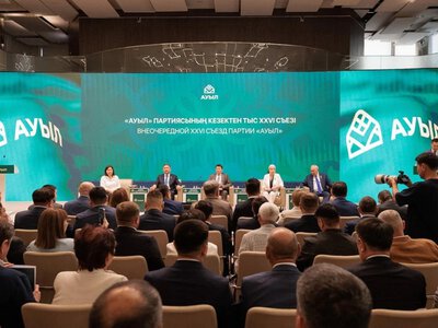 Кого «Ауыл» отправляет в Курултай? Пять самых известных кандидатов партии 