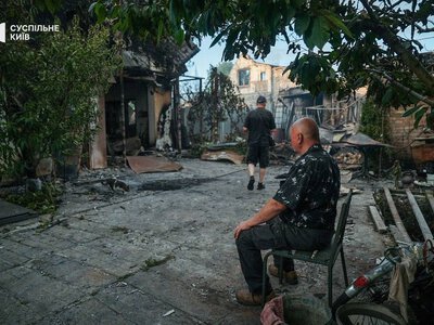 СБУ задержала гендиректора оборонного предприятия и его зама по делу о взрывах в Вишневом