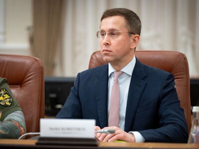 16 министров: Рада проголосовала за итоговые назначения в правительстве Корецкого (инфографика)