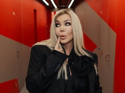 Ирина Билык заговорила о правде и вызвала бурную реакцию в сети (фото)