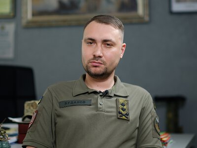 Мы не имеем права ослабить единство: Буданов отреагировал на протесты из-за отставки Федорова