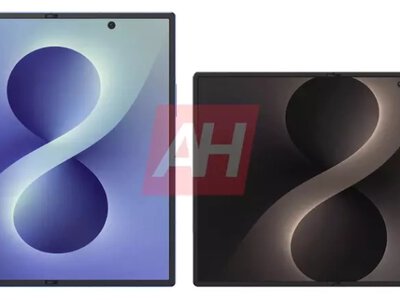 Samsung раскрыл все карты: Galaxy Z Fold 8 и Z Fold 8 Ultra получат титановые экраны и камеры на 200 Мп