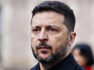  «Я слышу, точка еще не поставлена»: Зеленский прокомментировал митинги в поддержку Федорова 