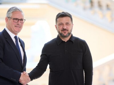 Зеленский прокомментировал митинги за Федорова: подчеркнул, что понимает и слышит
