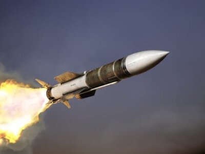 Балистическая ракета для Украины: Великобритания впервые за полвека разрабатывает новое оружие, — Bloomberg