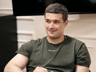 Знакомая Федорова показала его архивное фото: Уже тогда был красавцем
