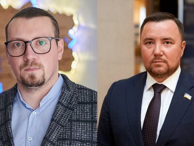 Идут в Кабмин: Верховная Рада проголосовала за отставку двух Слуг народа Безгина и Маслова