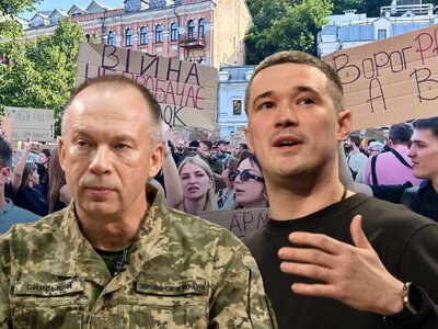 Конфликт с Сырским: действительно ли Федорова готовят против Залужного — неожиданная оценка экспертов