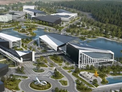  Под Киевом создадут индустриальный парк для переработки агропродукции с инвестициями 710 млн грн 