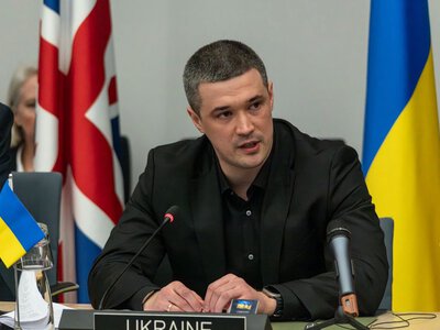 Мне очень приятно: Федоров заявил, что ему уже предлагали работу технологические гиганты
