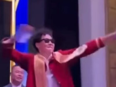  Демонстративно разорвал диплом: выпускника наказали за скандальный ролик в Алматы 