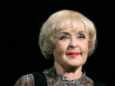 Аде Роговцевой — 89 лет: девять малоизвестных фактов из биографии легенды