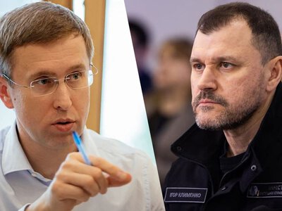 Сильный и профессиональный министр, – Корецкий о Клименко и его работе в МВД