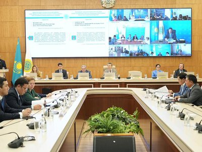 ЦЕНТРАЛЬНАЯ ИЗБИРАТЕЛЬНАЯ КОМИССИЯ ЗАРЕГИСТРИРОВАЛА ПАРТИЙНЫЙ СПИСОК ПАРТИИ RESPUBLICA