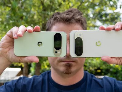 Лучшие смартфоны Google Pixel в 2026 году: 3 варианта на любой бюджет (фото)
