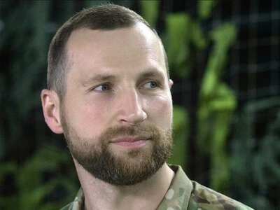 Вместо Федорова станет Хмара: что известно о новом министре обороны