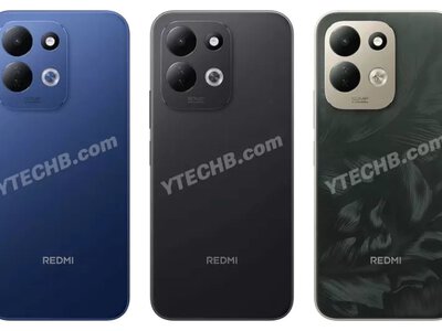 Redmi 17 4G раскрыл свои карты: 120 Гц экран, батарея на 7500 мАч и световое кольцо вместо скучной камеры