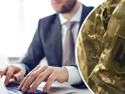 В Украине создан Координационный центр по призыву военнообязанных