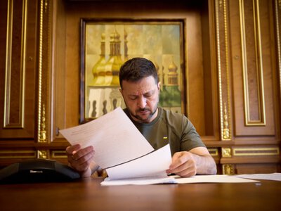 Ткаченко, Калашник и Ким уволены: кого Зеленский назначил вместо них — указы