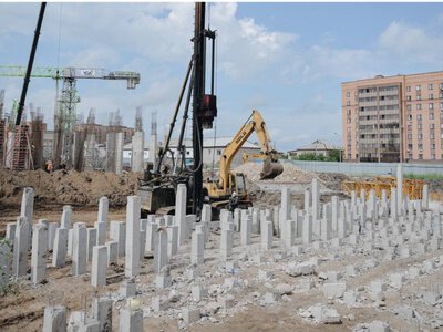  Турецкие инвесторы построят современный аквопарк в Петропавловске 