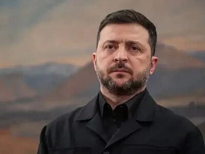 Зеленский завтра обсудит с Будановым перезагрузку украинских посольств