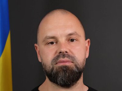 Руслан Олийник будет исполнять обязанности главы Киевской ОВА - указ