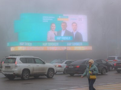 Без интриги: как Казахстан подходит к первым выборам в новую политическую структуру