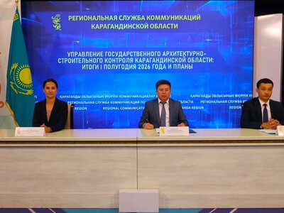 В Караганде назвали две проблемные новостройки 