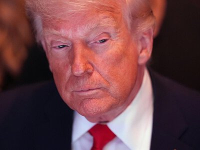 Беспрецедентный кошмар: Трамп заявил, что Китай совершил крупнейшее похищение данных о выборах