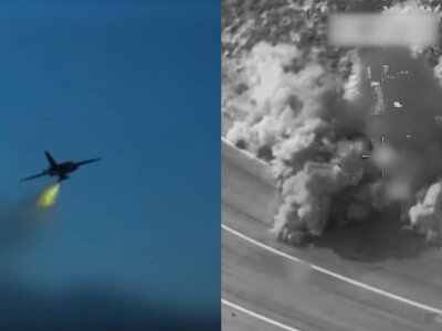  Обмен ударами продолжается: конфликт США и Ирана стремительно обостряется 