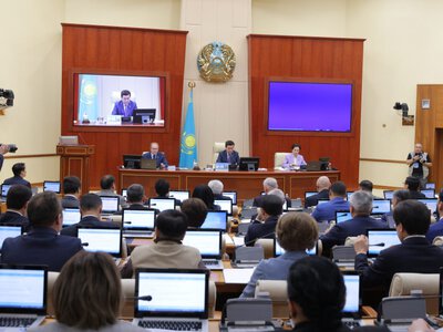  Насколько работа Курултая соответствует мировому опыту — мнение эксперта 