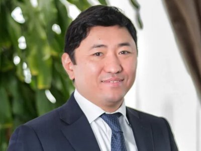 Болат Акчулаков назначен акимом Атырауской области 