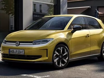 Volkswagen ID. Polo по цене обещания: как немцы наконец привели электромобиль в массы, но с подвохом