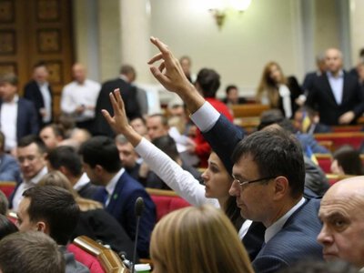 Президент объявляет, но решает парламент: как в Украине формируется правительство