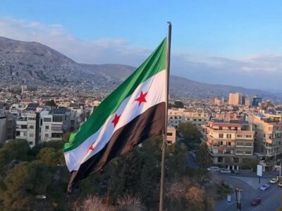  Иран заявил об ударе по базе США в Сирии и гибели американских военных 