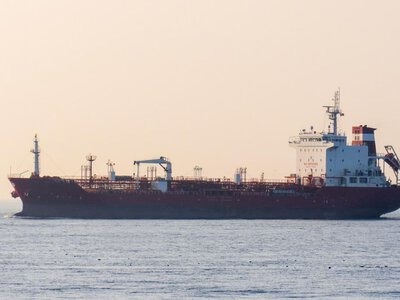 Российские удары срывают экспорт: судовладельцы массово отказываются от портов Украины