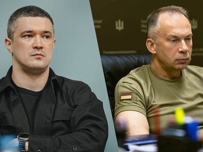 Думаю, было два плана, – военный предположил, в чем разошлись Сырский и Федоров