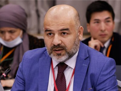 Таджикистан просит Австрию экстрадировать оппозиционера Шавката Мухаммада