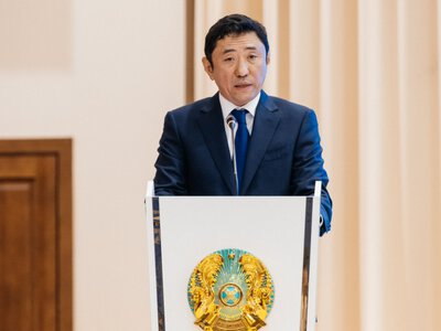  Какие задачи поставили перед новым акимом Атырауской области 
