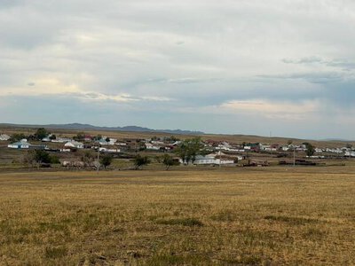 В сёлах Карагандинской области развивают инфраструктуру