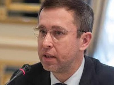 Новый премьер Украины Корецкий поговорил с МВФ