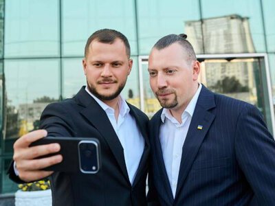 Критическая инфраструктура под угрозой: новый министр из Киевщины рассказал о плане действий