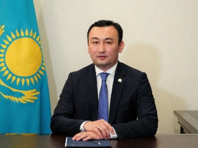  Президент назначил нового акима области Ұлытау 