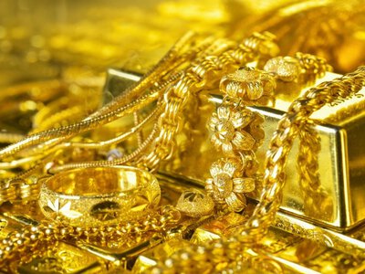 Украинцы переходят из серебра на золото: что происходит с рынком украшений