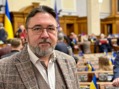 Депутат Потураев заявил о намерении вступить в ряды Сил обороны после сдачи мандата